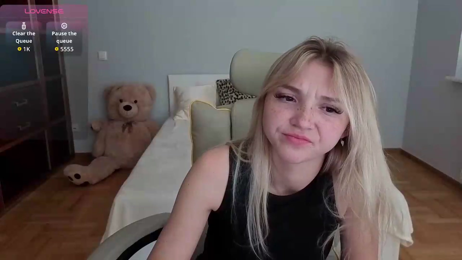 Gallery image thumbnail from Daisyy's myfreecams stream on, 06/20/2026, 14:53 image 8 of 20