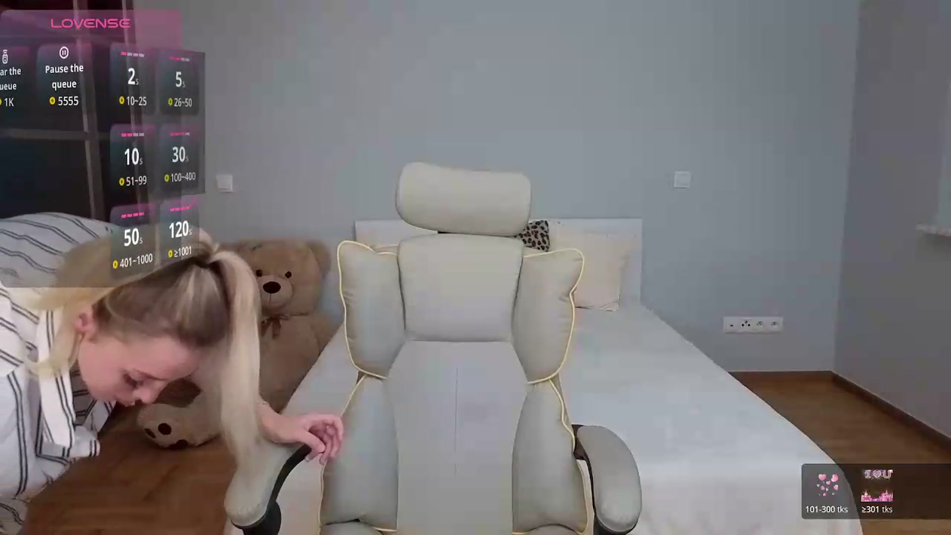 Gallery image thumbnail from Daisyy's myfreecams stream on, 06/20/2026, 22:05 image 20 of 20