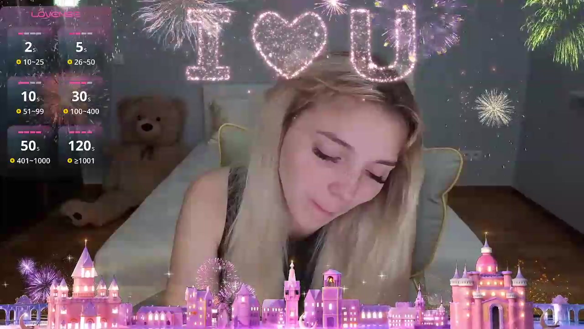 Gallery image thumbnail from Daisyy's myfreecams stream on, 06/20/2026, 23:10 image 15 of 20