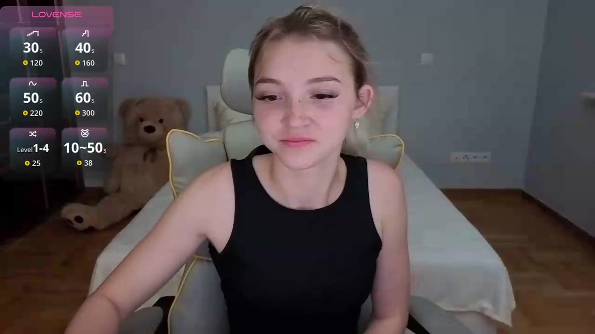 Gallery image thumbnail from Daisyy's myfreecams stream on, 06/20/2026, 23:10 image 9 of 20