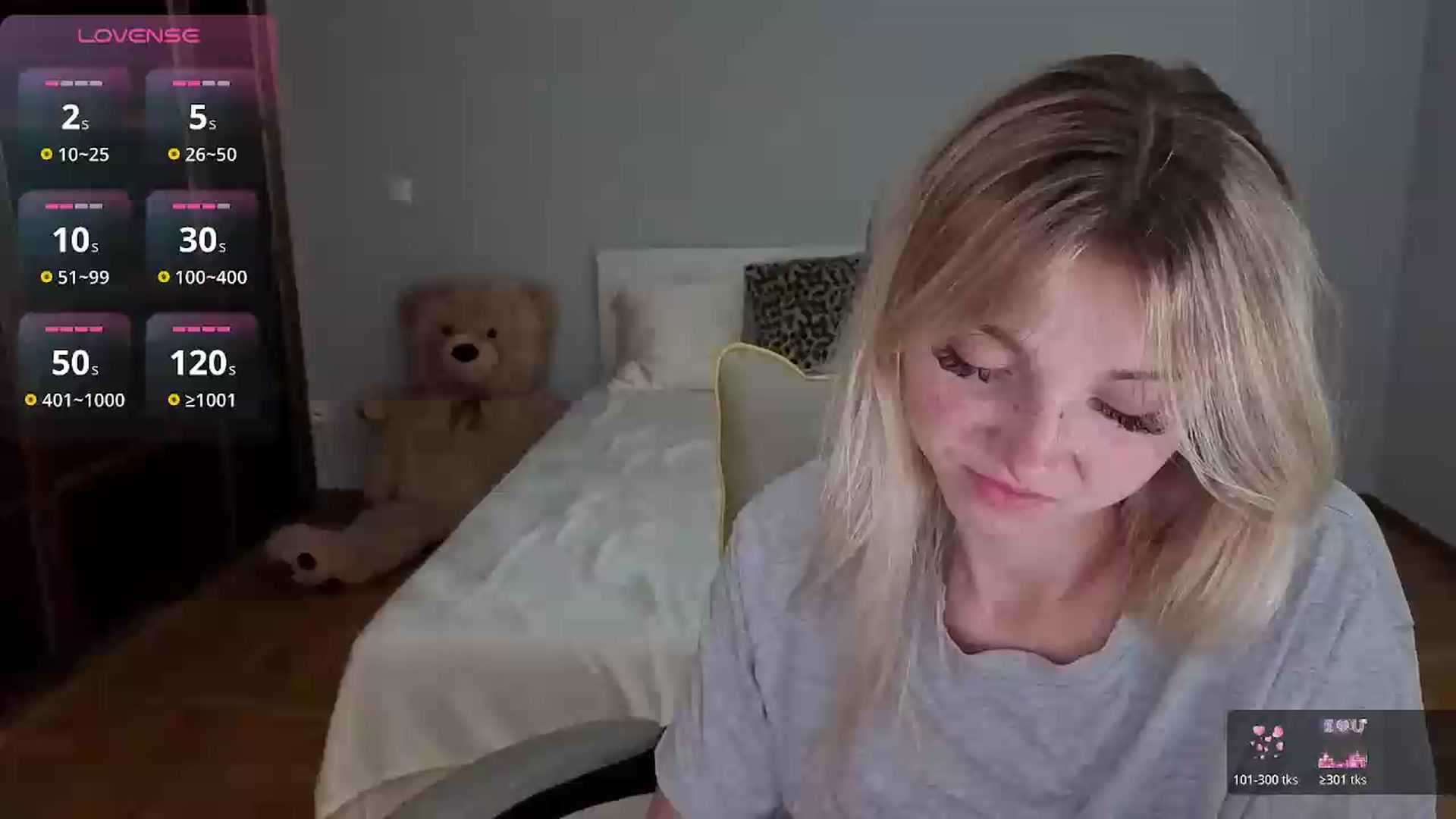 Gallery image thumbnail from Daisyy's myfreecams stream on, 06/21/2026, 15:04 image 3 of 20