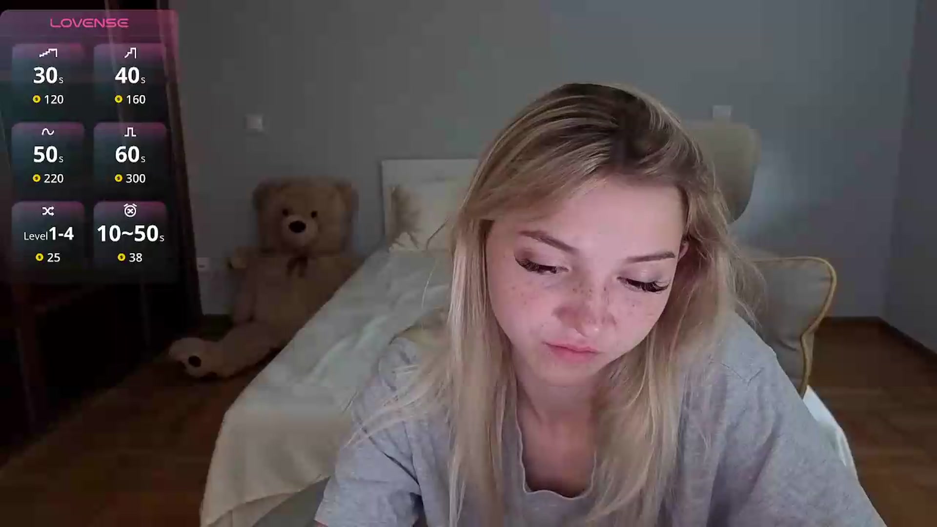 Gallery image thumbnail from Daisyy's myfreecams stream on, 06/21/2026, 15:04 image 15 of 20