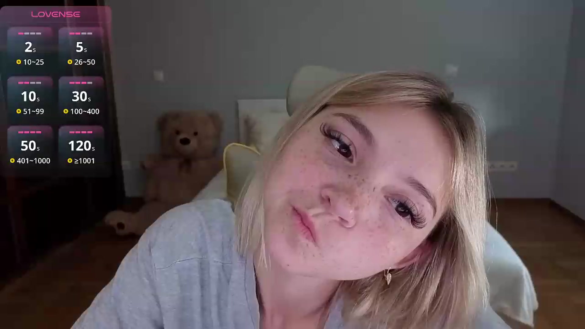 Gallery image thumbnail from Daisyy's myfreecams stream on, 06/21/2026, 15:04 image 20 of 20