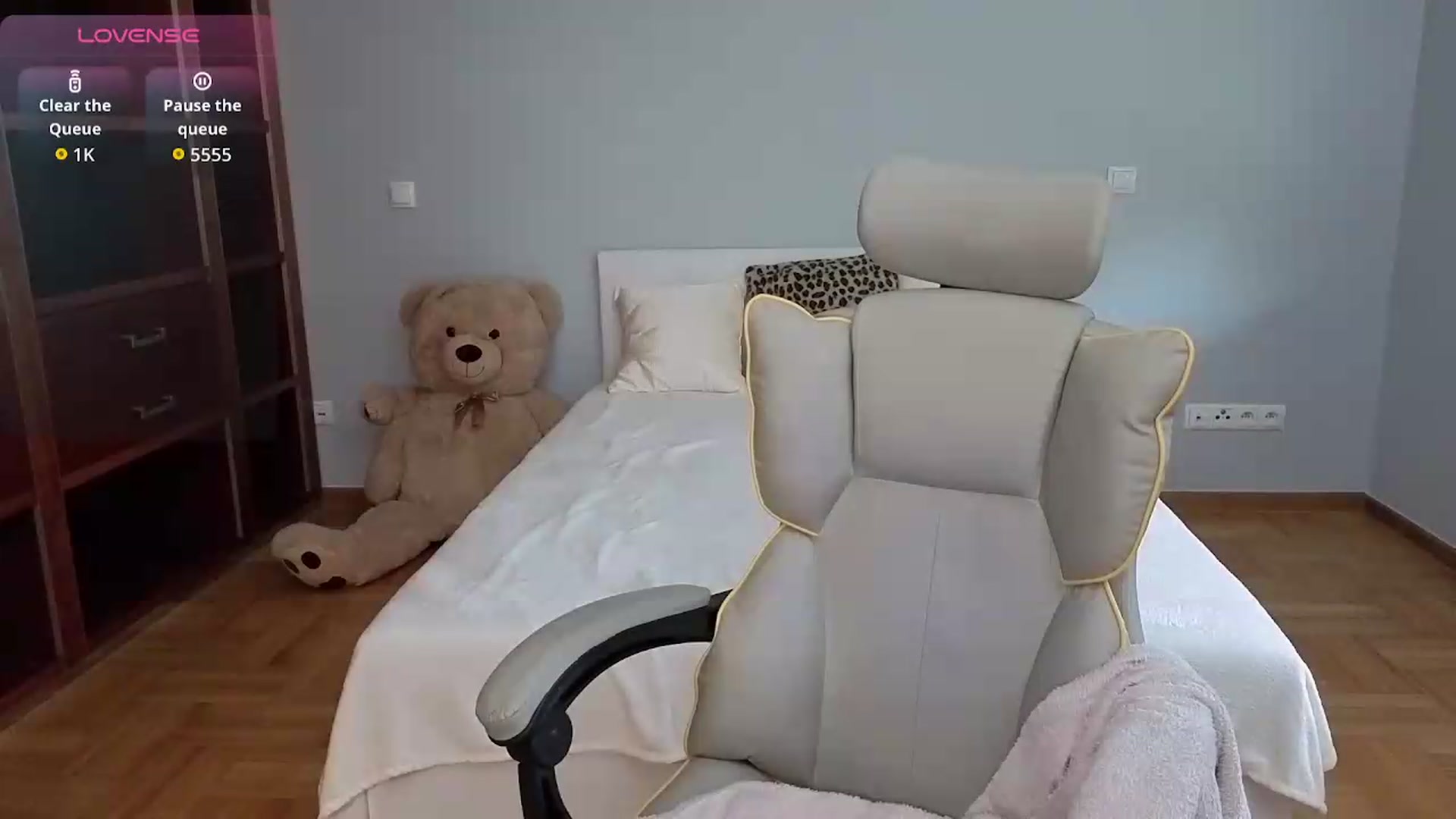 Gallery image thumbnail from Daisyy's myfreecams stream on, 06/21/2026, 15:04 image 7 of 20