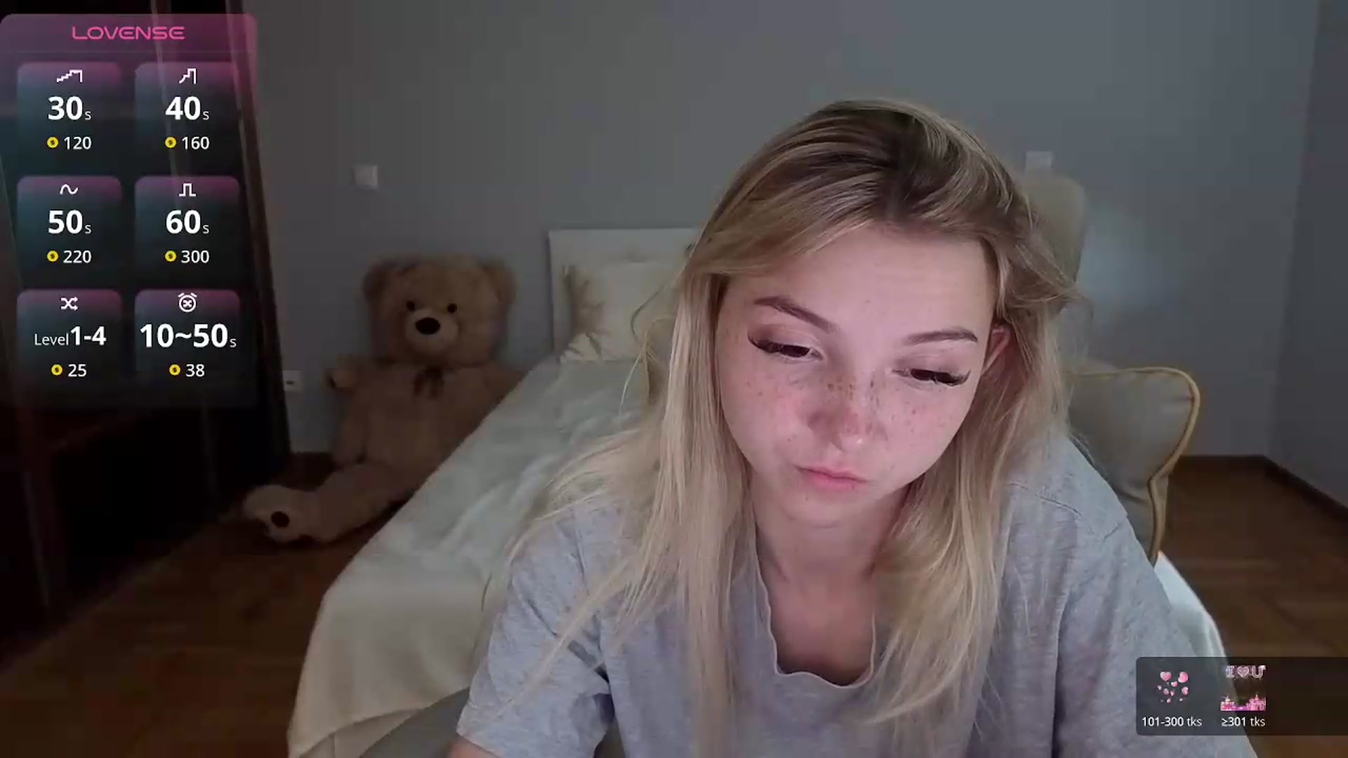 Gallery image thumbnail from Daisyy's myfreecams stream on, 06/21/2026, 15:04 image 14 of 20