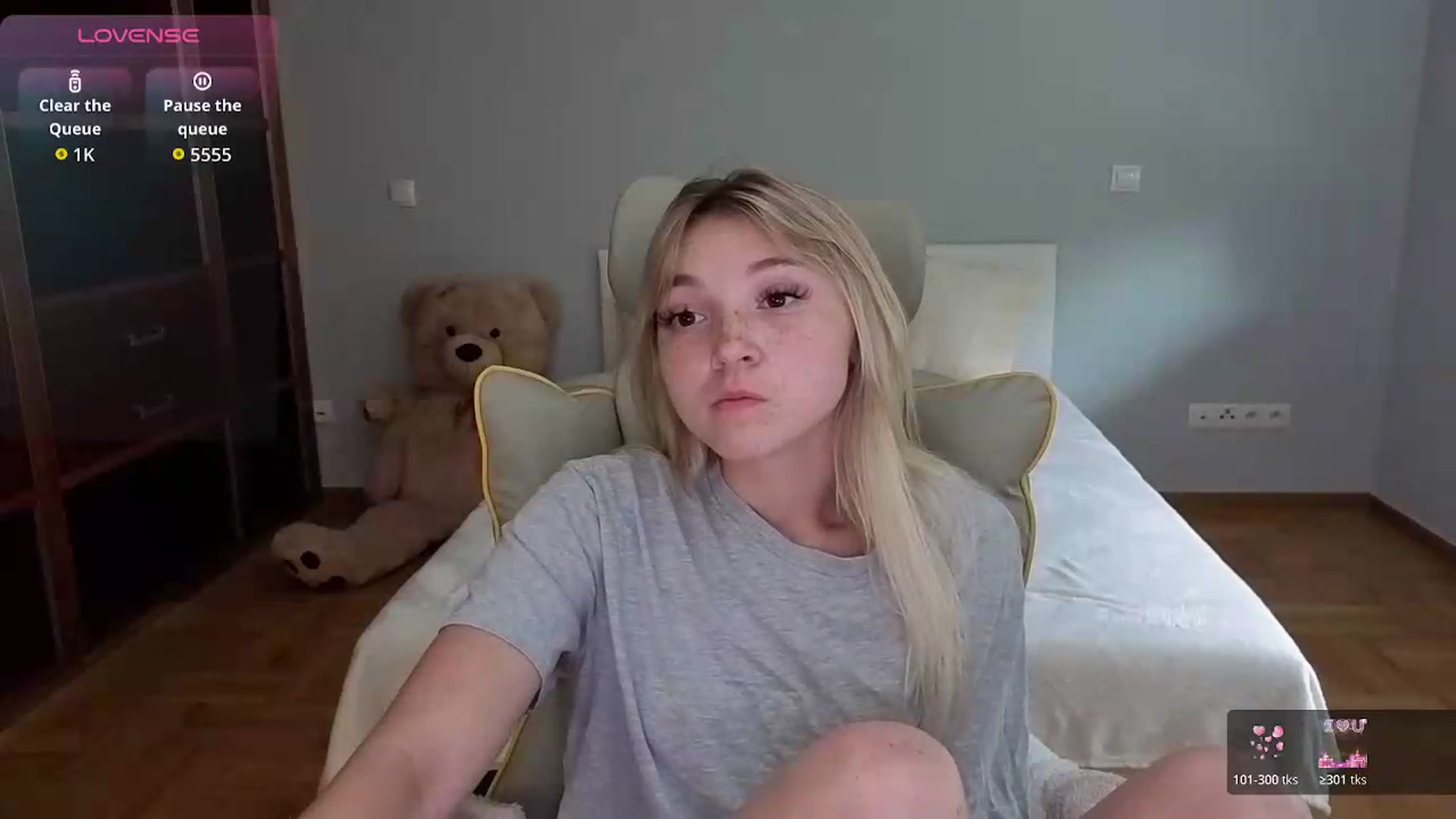 Gallery image thumbnail from Daisyy's myfreecams stream on, 06/21/2026, 15:21 image 5 of 20