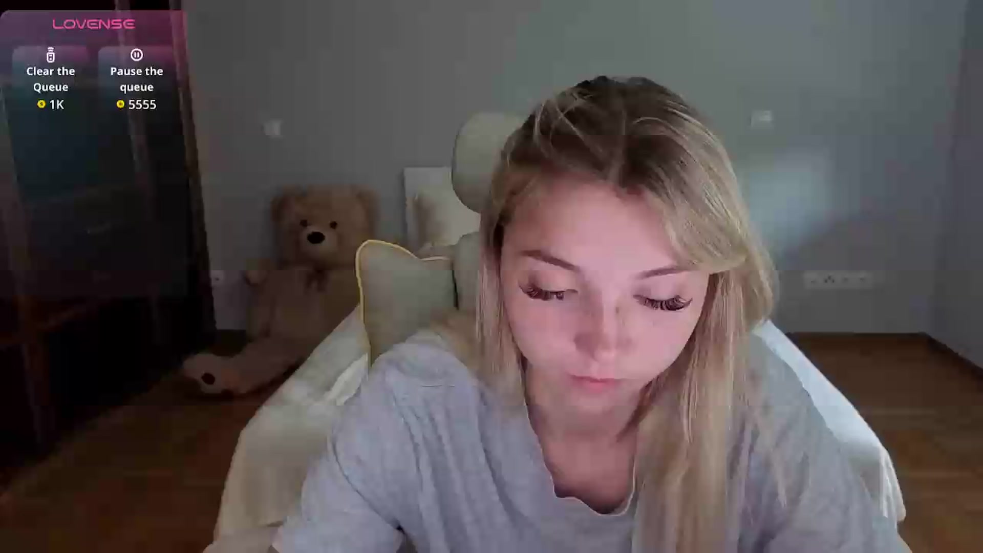 Gallery image thumbnail from Daisyy's myfreecams stream on, 06/21/2026, 15:21 image 12 of 20