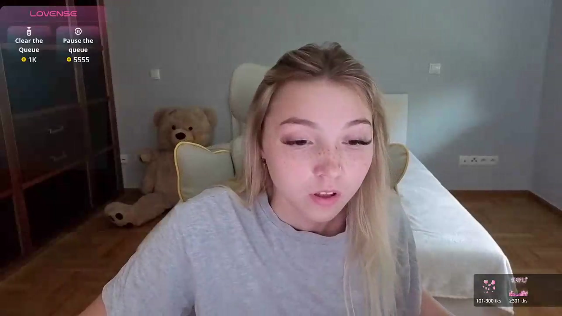 Gallery image thumbnail from Daisyy's myfreecams stream on, 06/21/2026, 15:21 image 4 of 20
