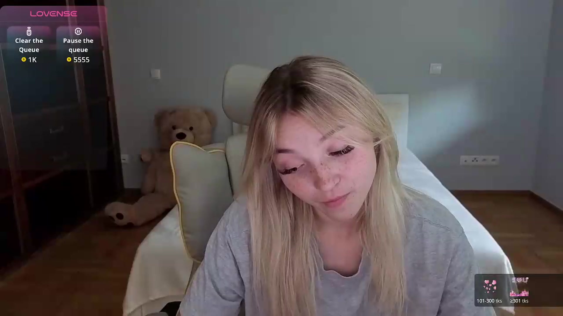 Gallery image thumbnail from Daisyy's myfreecams stream on, 06/21/2026, 15:21 image 20 of 20