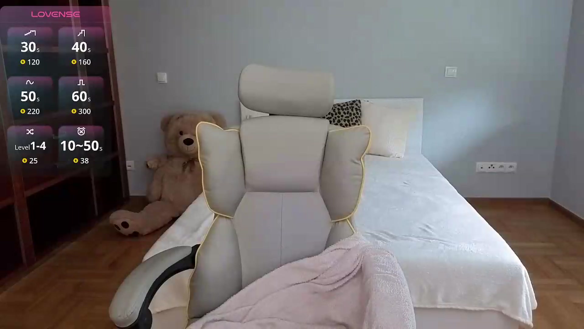 Gallery image thumbnail from Daisyy's myfreecams stream on, 06/21/2026, 15:21 image 3 of 20