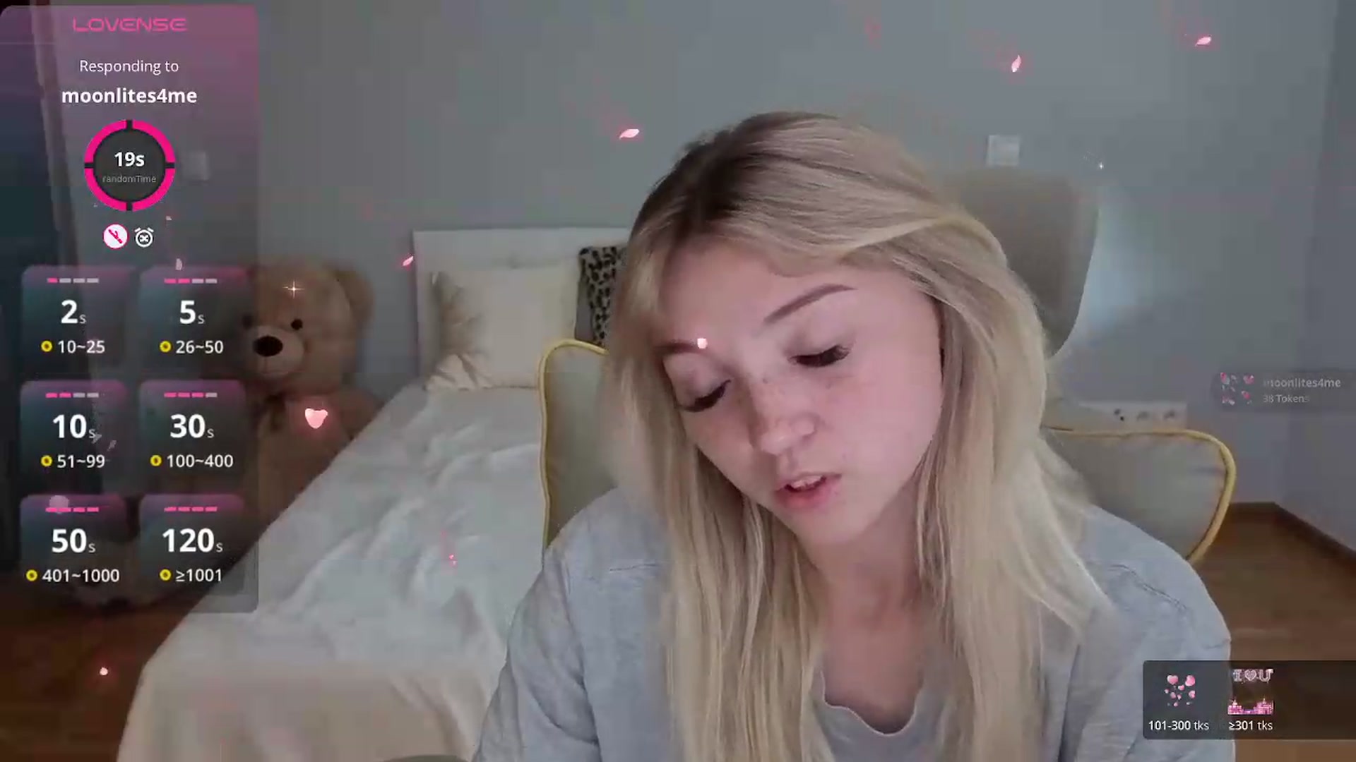 Gallery image thumbnail from Daisyy's myfreecams stream on, 06/21/2026, 16:01 image 12 of 20