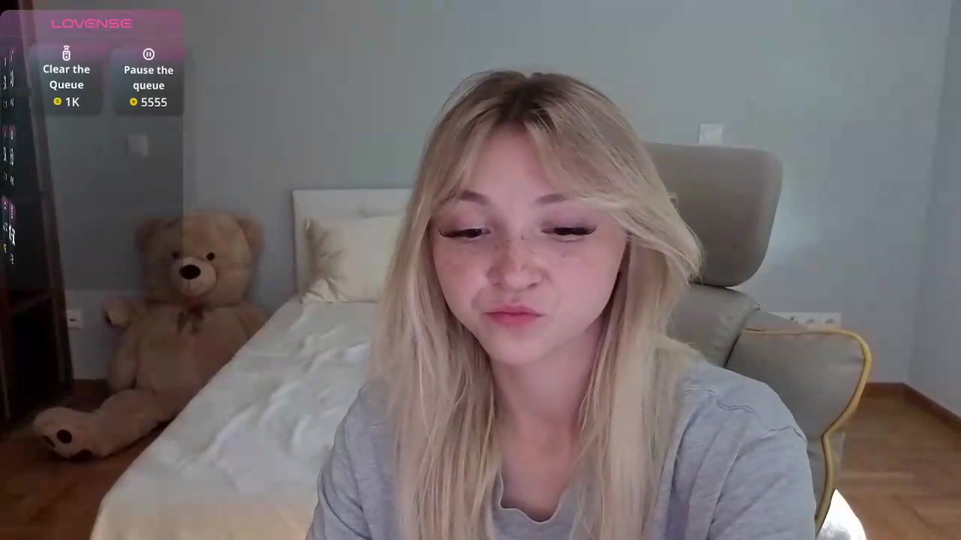 Gallery image thumbnail from Daisyy's myfreecams stream on, 06/21/2026, 16:01 image 11 of 20