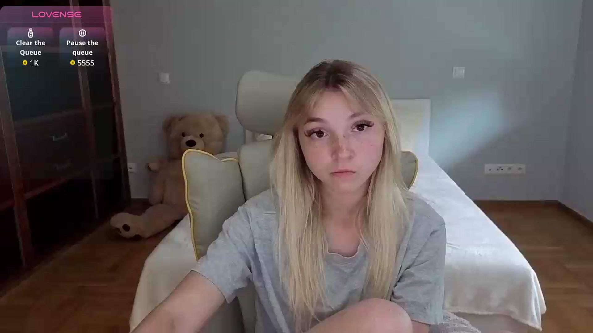 Gallery image thumbnail from Daisyy's myfreecams stream on, 06/21/2026, 16:01 image 1 of 20