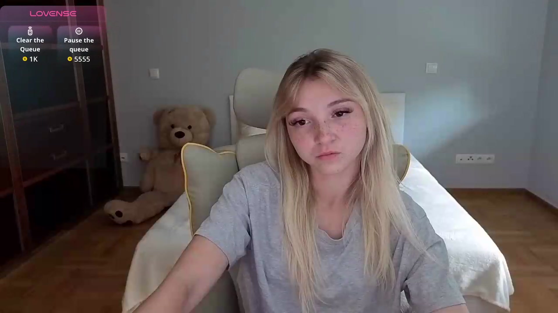 Gallery image thumbnail from Daisyy's myfreecams stream on, 06/21/2026, 16:01 image 6 of 20