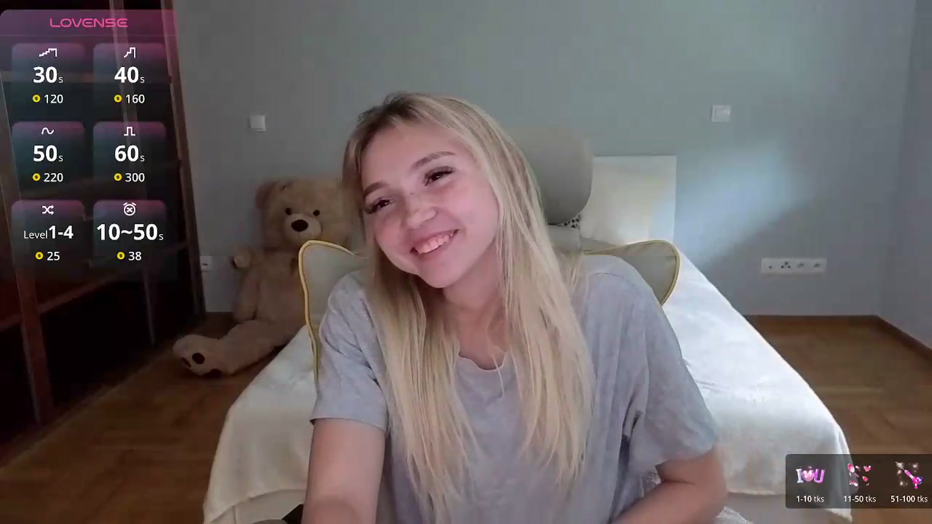Gallery image thumbnail from Daisyy's myfreecams stream on, 06/21/2026, 16:01 image 3 of 20