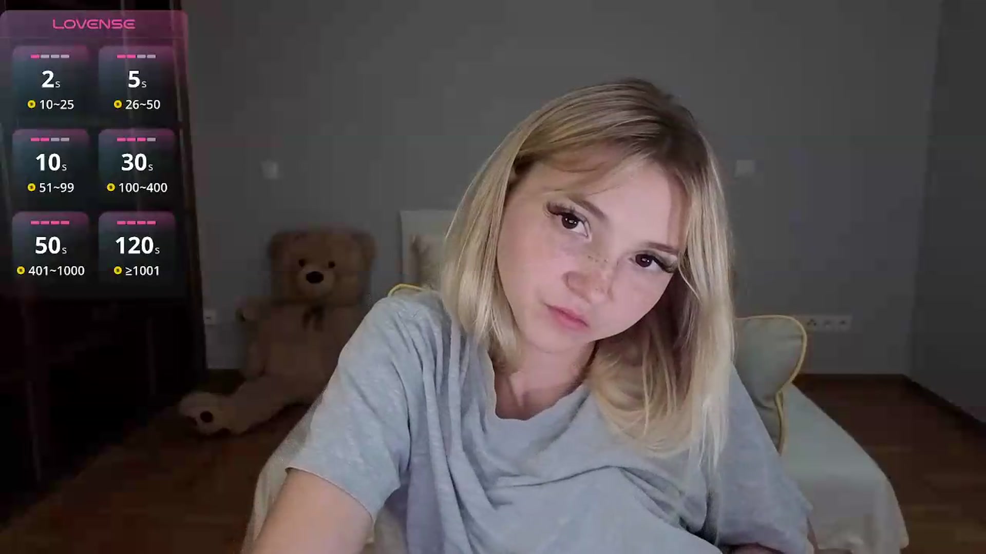 Gallery image thumbnail from Daisyy's myfreecams stream on, 06/21/2026, 19:20 image 11 of 20