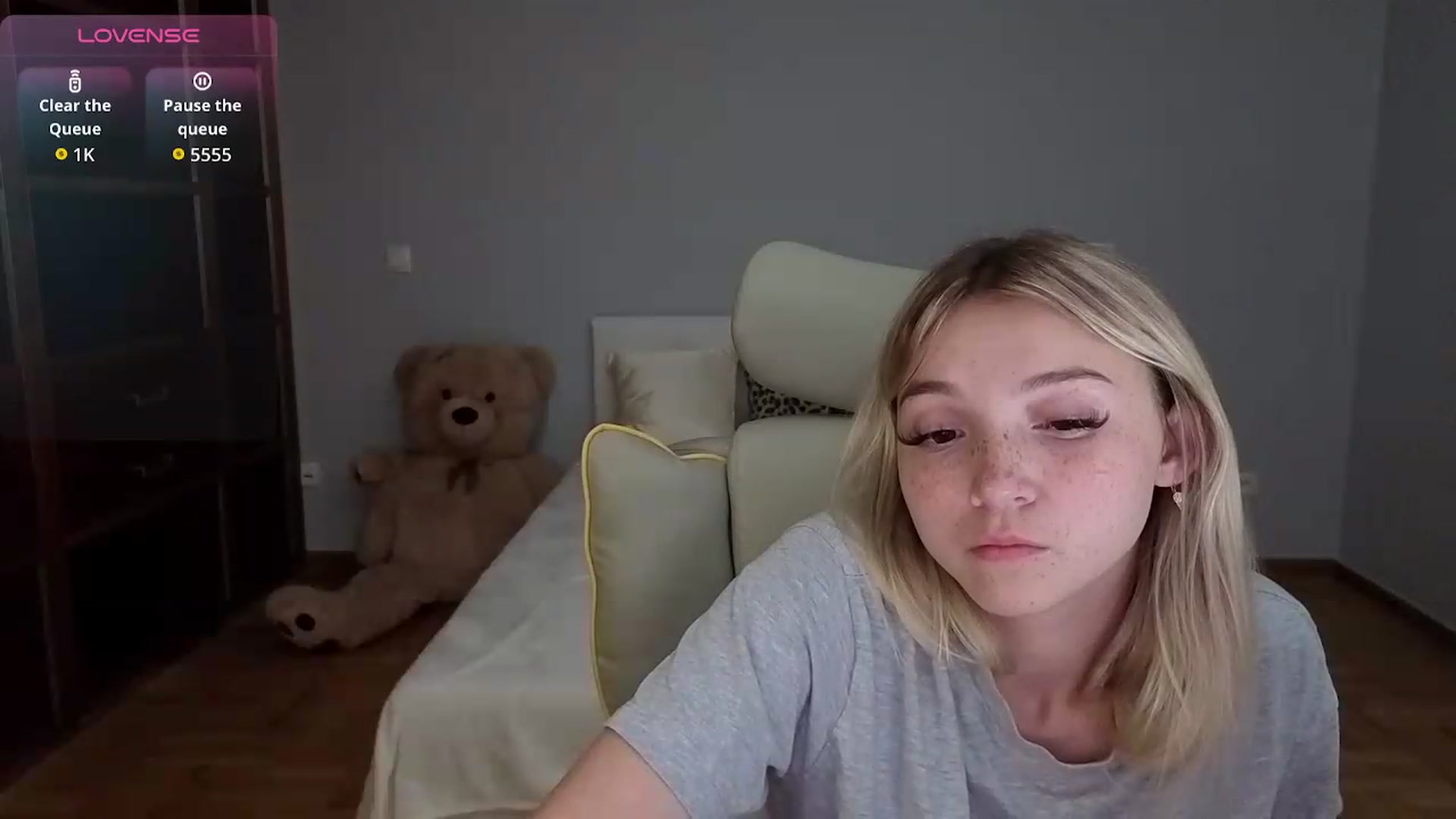 Gallery image thumbnail from Daisyy's myfreecams stream on, 06/21/2026, 19:20 image 19 of 20