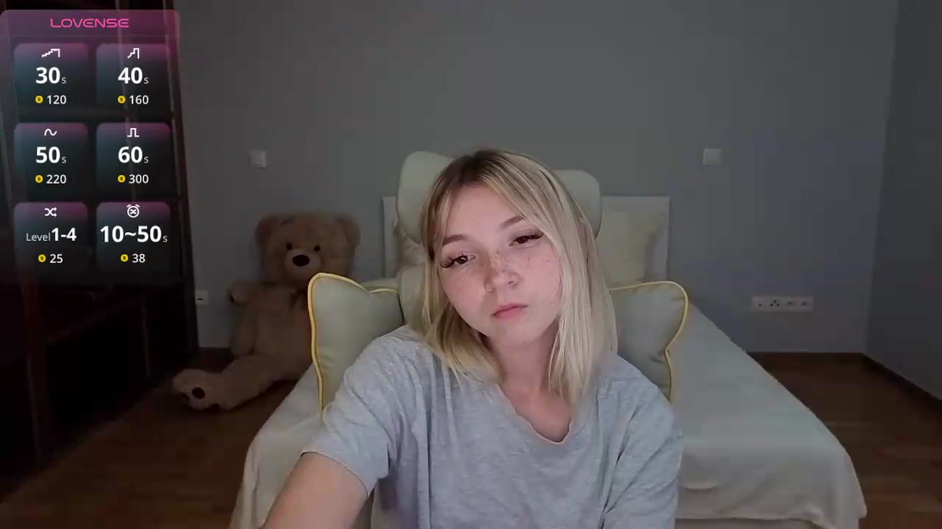 Gallery image thumbnail from Daisyy's myfreecams stream on, 06/21/2026, 19:20 image 3 of 20
