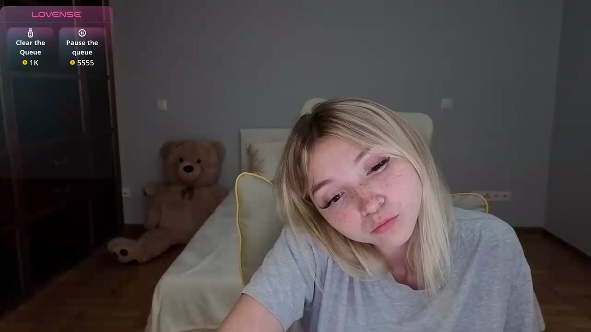 Gallery image thumbnail from Daisyy's myfreecams stream on, 06/21/2026, 19:20 image 20 of 20