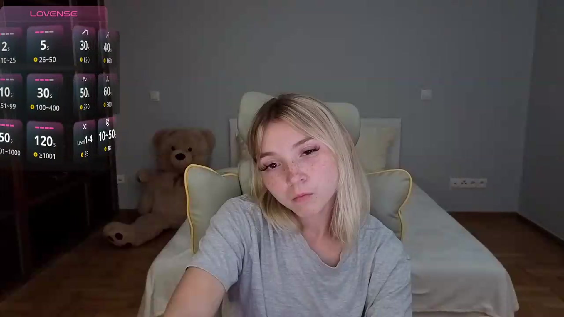 Gallery image thumbnail from Daisyy's myfreecams stream on, 06/21/2026, 19:20 image 5 of 20