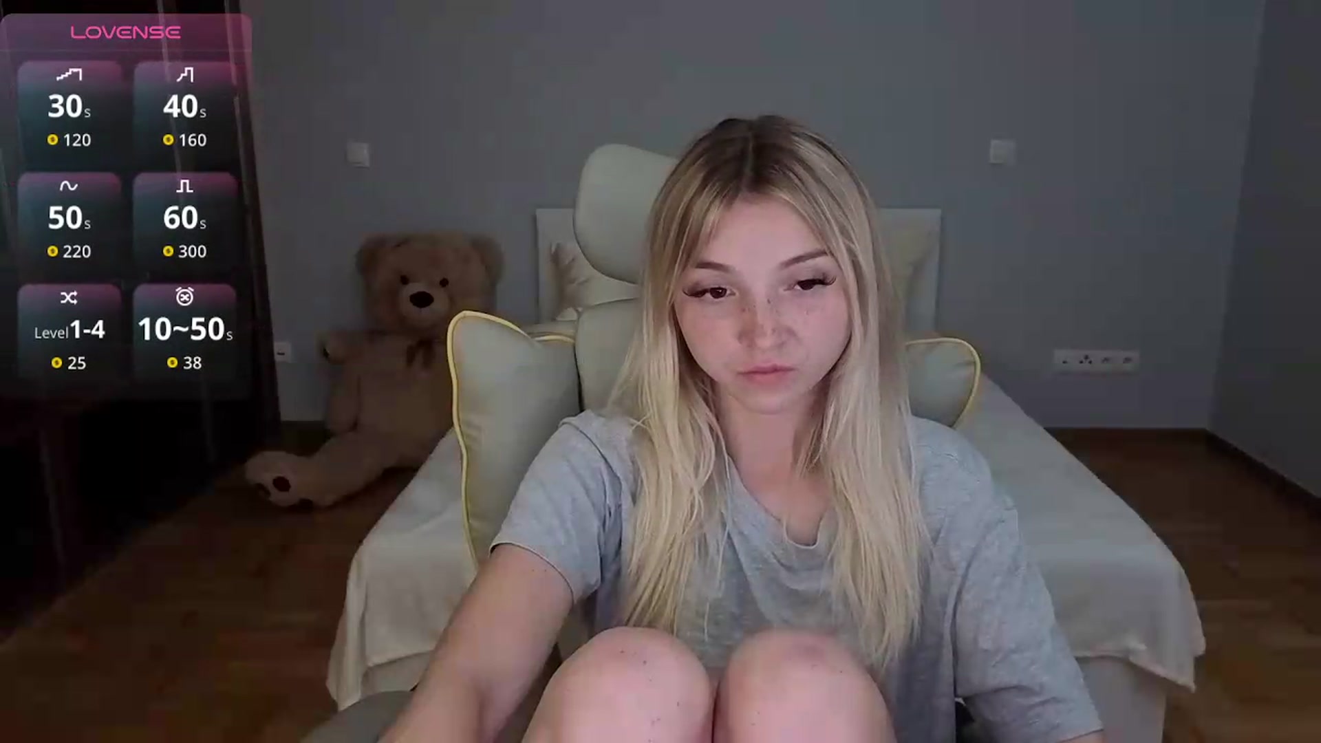Gallery image thumbnail from Daisyy's myfreecams stream on, 06/21/2026, 20:08 image 13 of 20