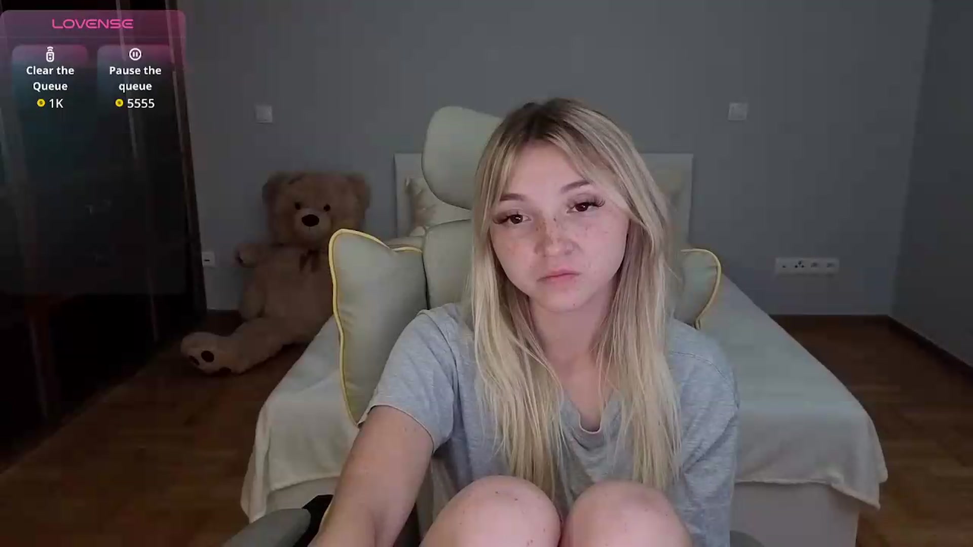 Gallery image thumbnail from Daisyy's myfreecams stream on, 06/21/2026, 20:08 image 19 of 20