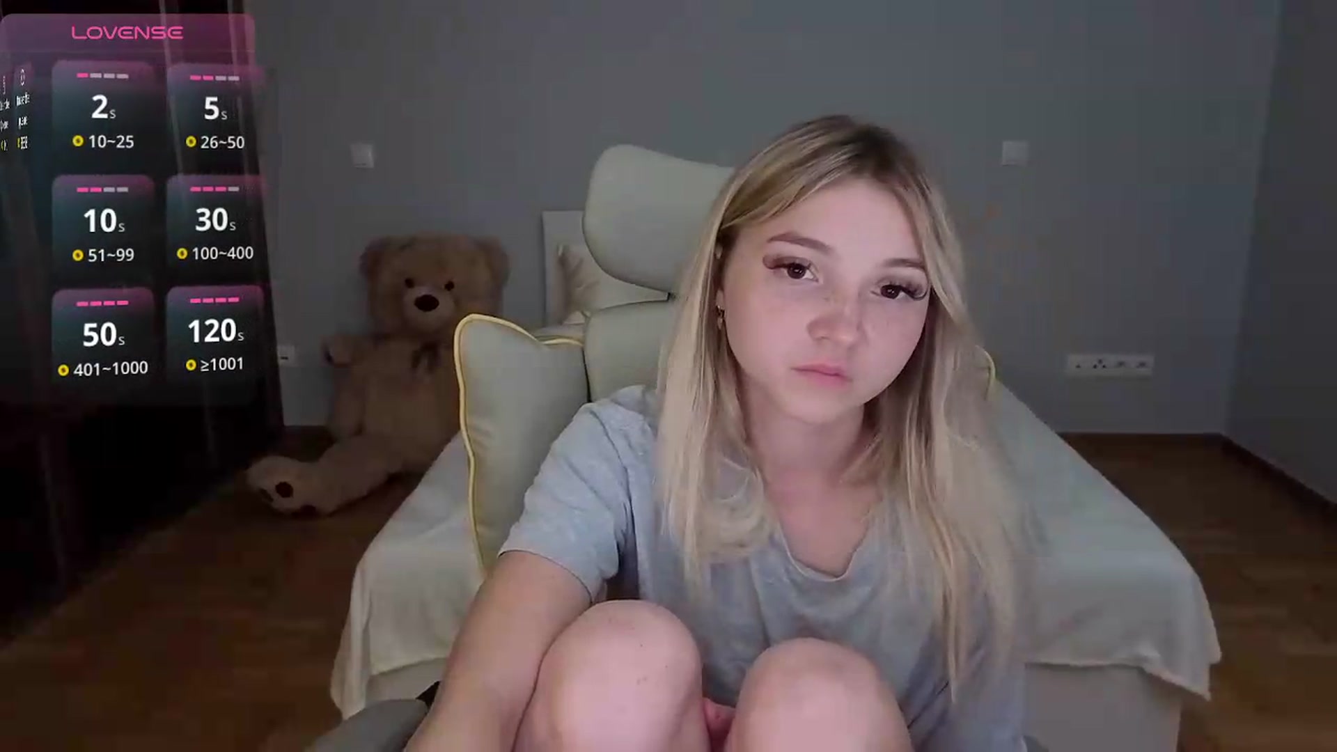 Gallery image thumbnail from Daisyy's myfreecams stream on, 06/21/2026, 20:08 image 10 of 20