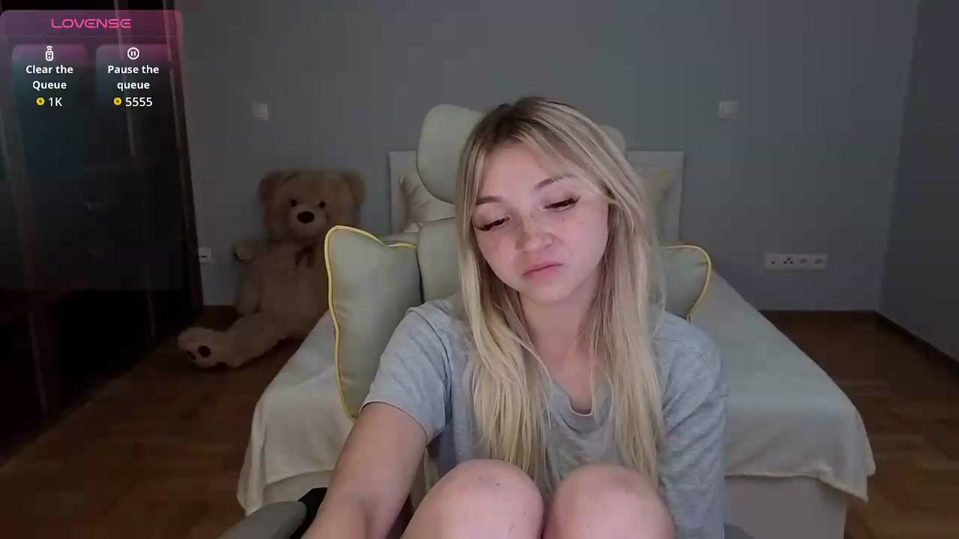 Gallery image thumbnail from Daisyy's myfreecams stream on, 06/21/2026, 20:08 image 16 of 20
