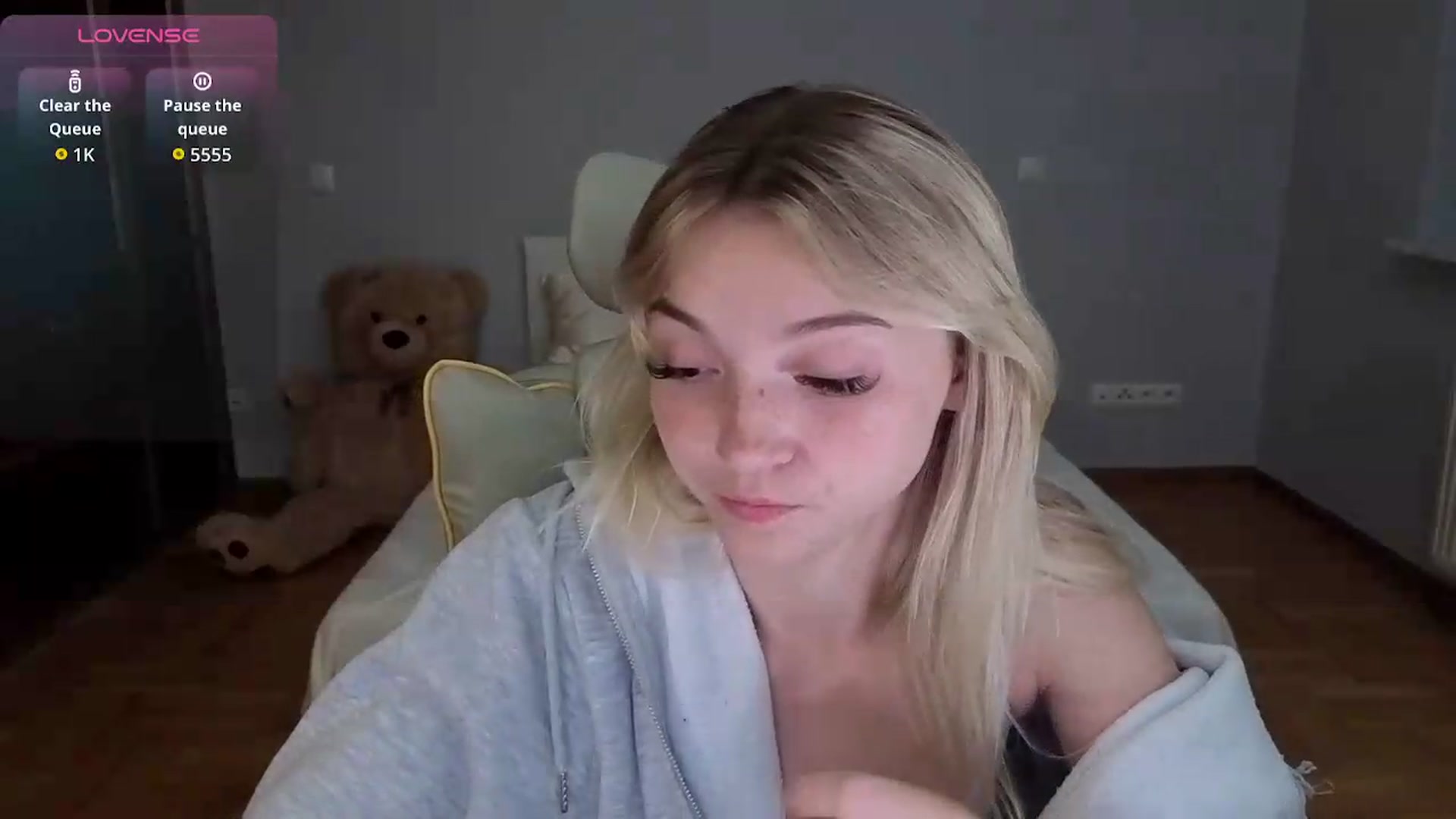 Gallery image thumbnail from Daisyy's myfreecams stream on, 06/21/2026, 22:02 image 2 of 20