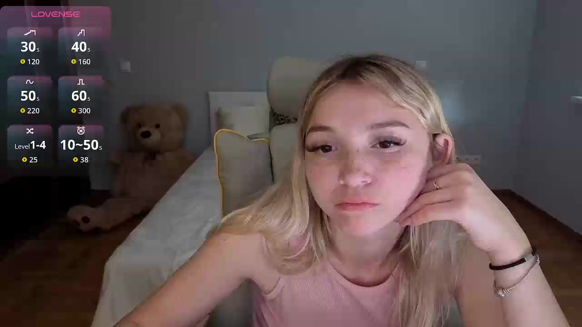 Gallery image thumbnail from Daisyy's myfreecams stream on, 06/22/2026, 17:26 image 1 of 20