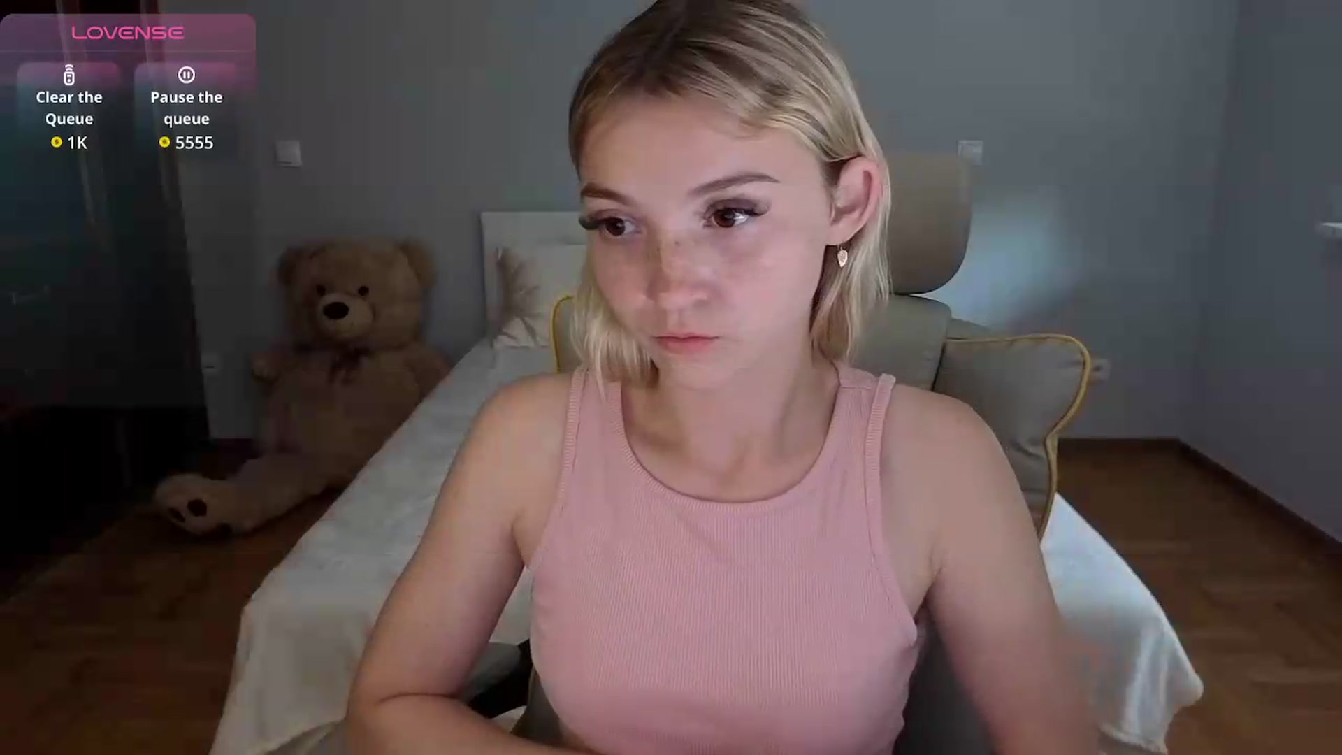 Gallery image thumbnail from Daisyy's myfreecams stream on, 06/22/2026, 17:26 image 3 of 20