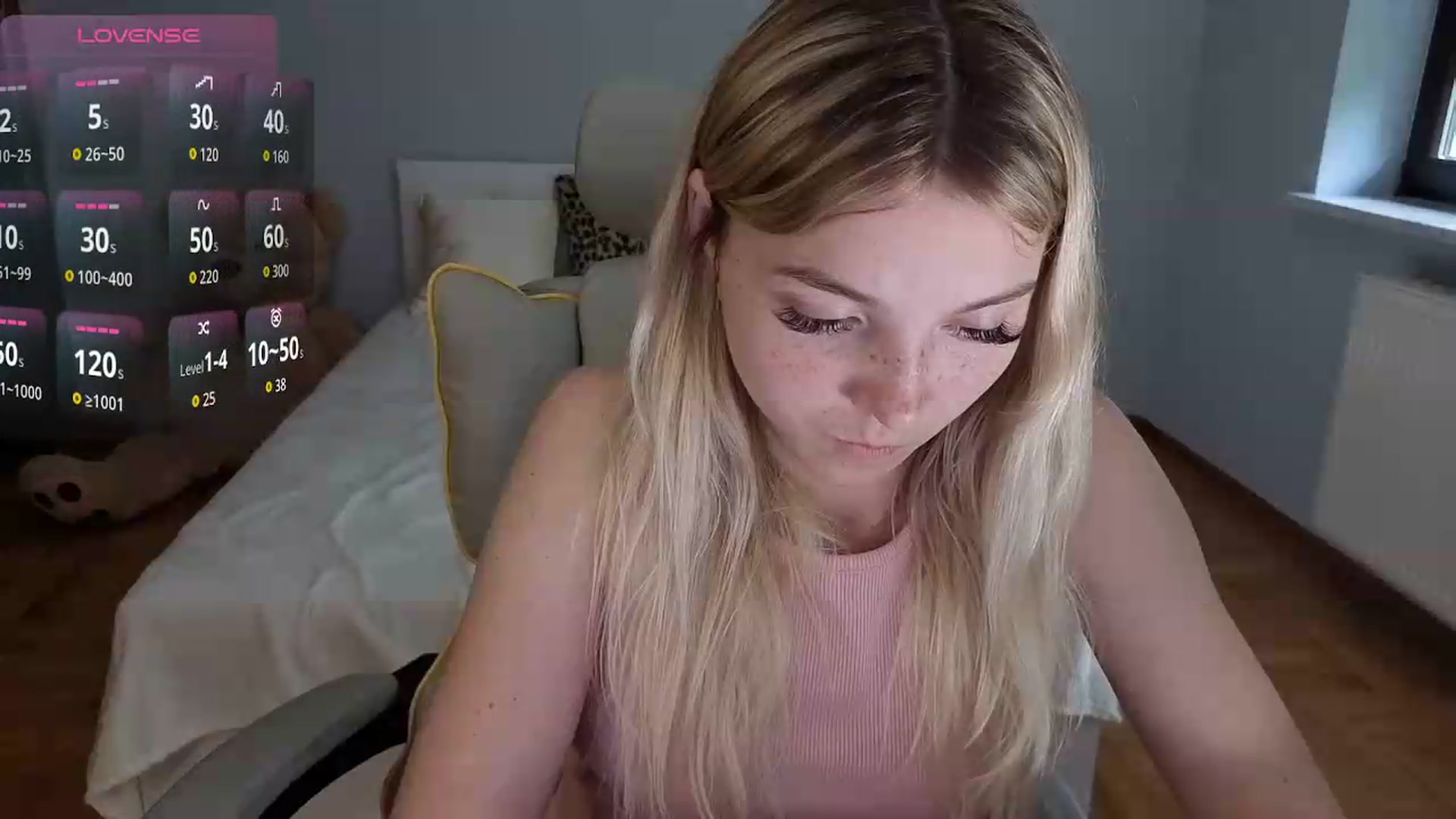 Gallery image thumbnail from Daisyy's myfreecams stream on, 06/22/2026, 17:26 image 19 of 20