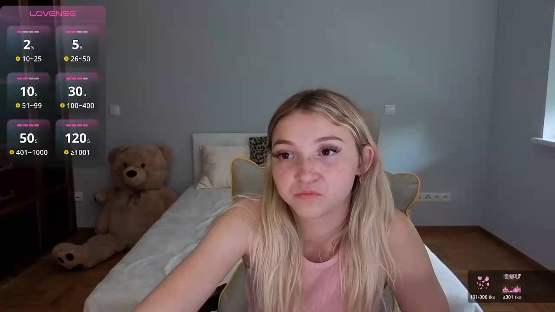 Gallery image thumbnail from Daisyy's myfreecams stream on, 06/22/2026, 17:26 image 13 of 20