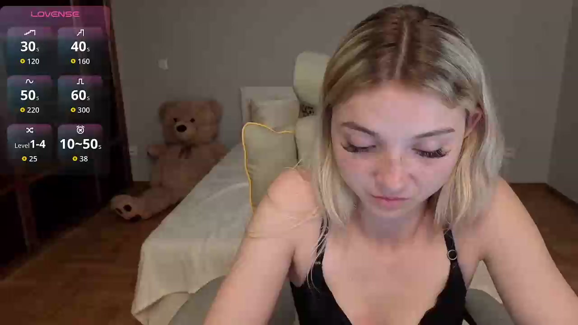 Gallery image thumbnail from Daisyy's myfreecams stream on, 06/22/2026, 19:57 image 1 of 20