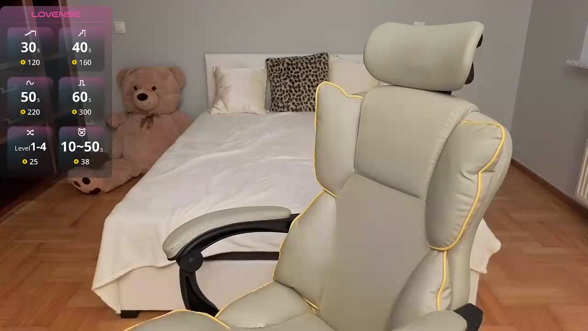 Gallery image thumbnail from Daisyy's myfreecams stream on, 06/22/2026, 21:18 image 14 of 20