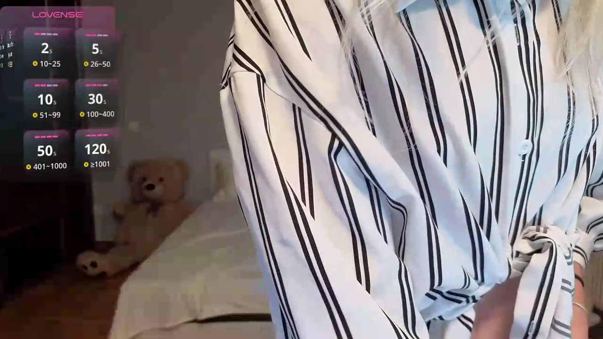 Gallery image thumbnail from Daisyy's myfreecams stream on, 06/22/2026, 22:58 image 13 of 20