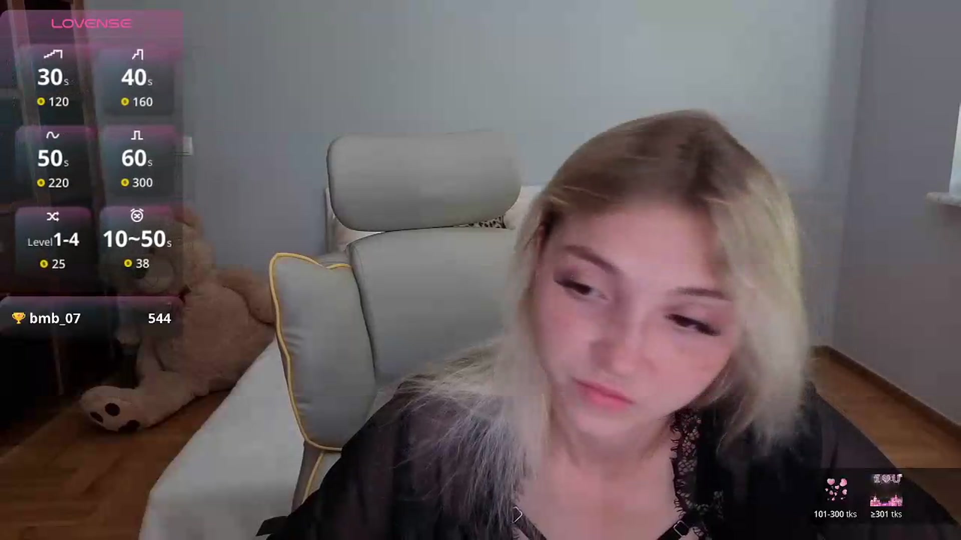 Gallery image thumbnail from Daisyy's myfreecams stream on, 06/29/2026, 14:15 image 18 of 20