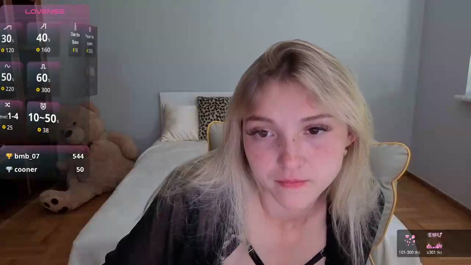 Gallery image thumbnail from Daisyy's myfreecams stream on, 06/29/2026, 14:15 image 20 of 20
