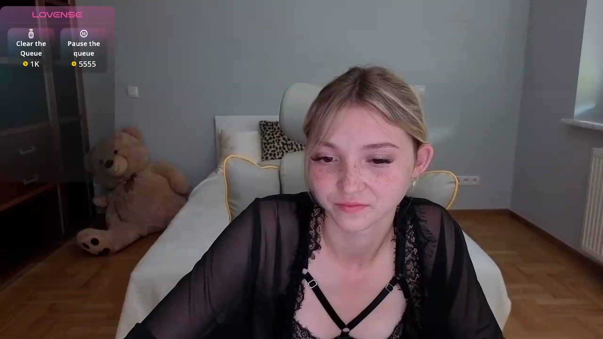 Gallery image thumbnail from Daisyy's myfreecams stream on, 06/29/2026, 15:54 image 17 of 20