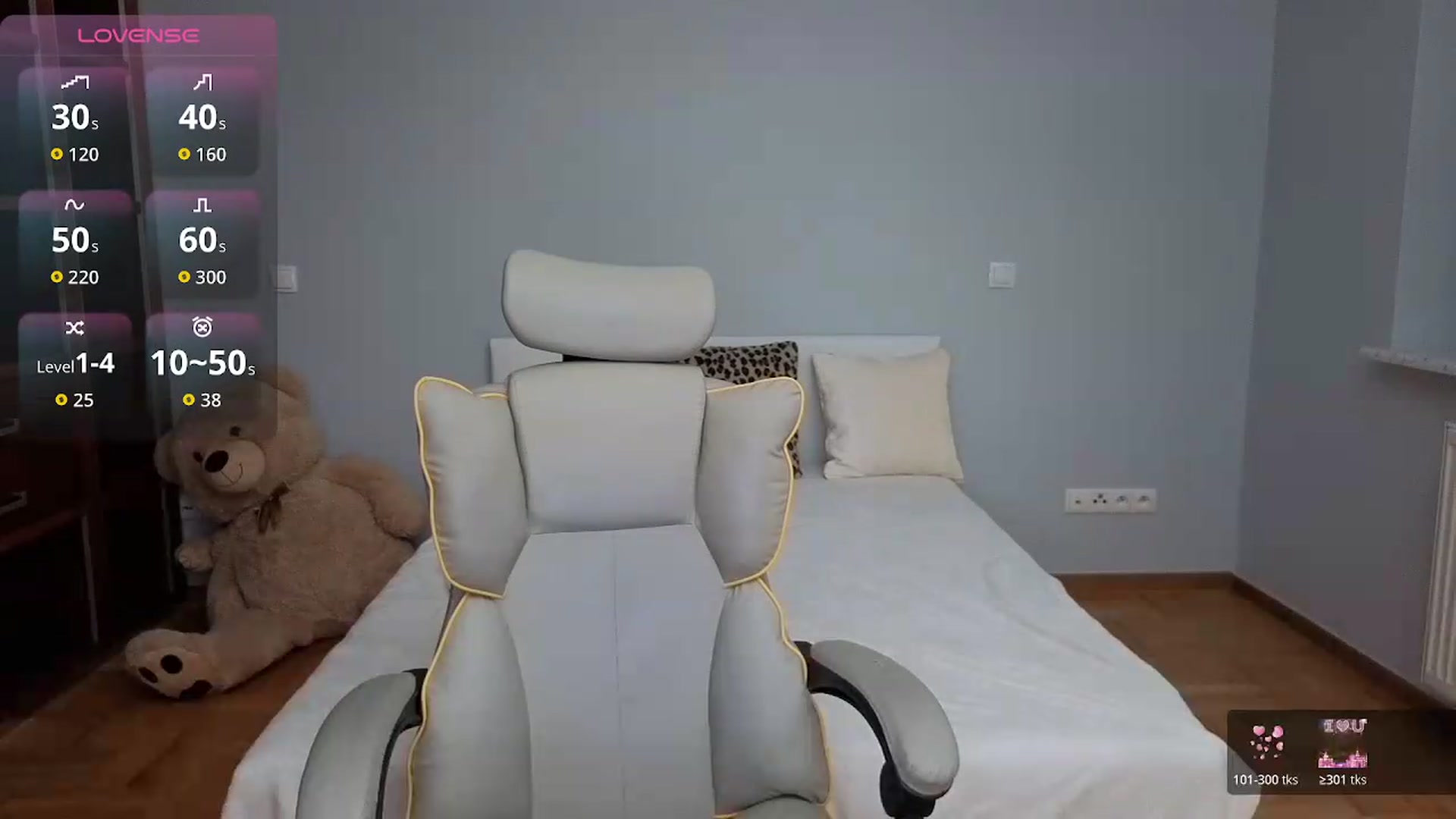 Gallery image thumbnail from Daisyy's myfreecams stream on, 06/29/2026, 19:13 image 7 of 20