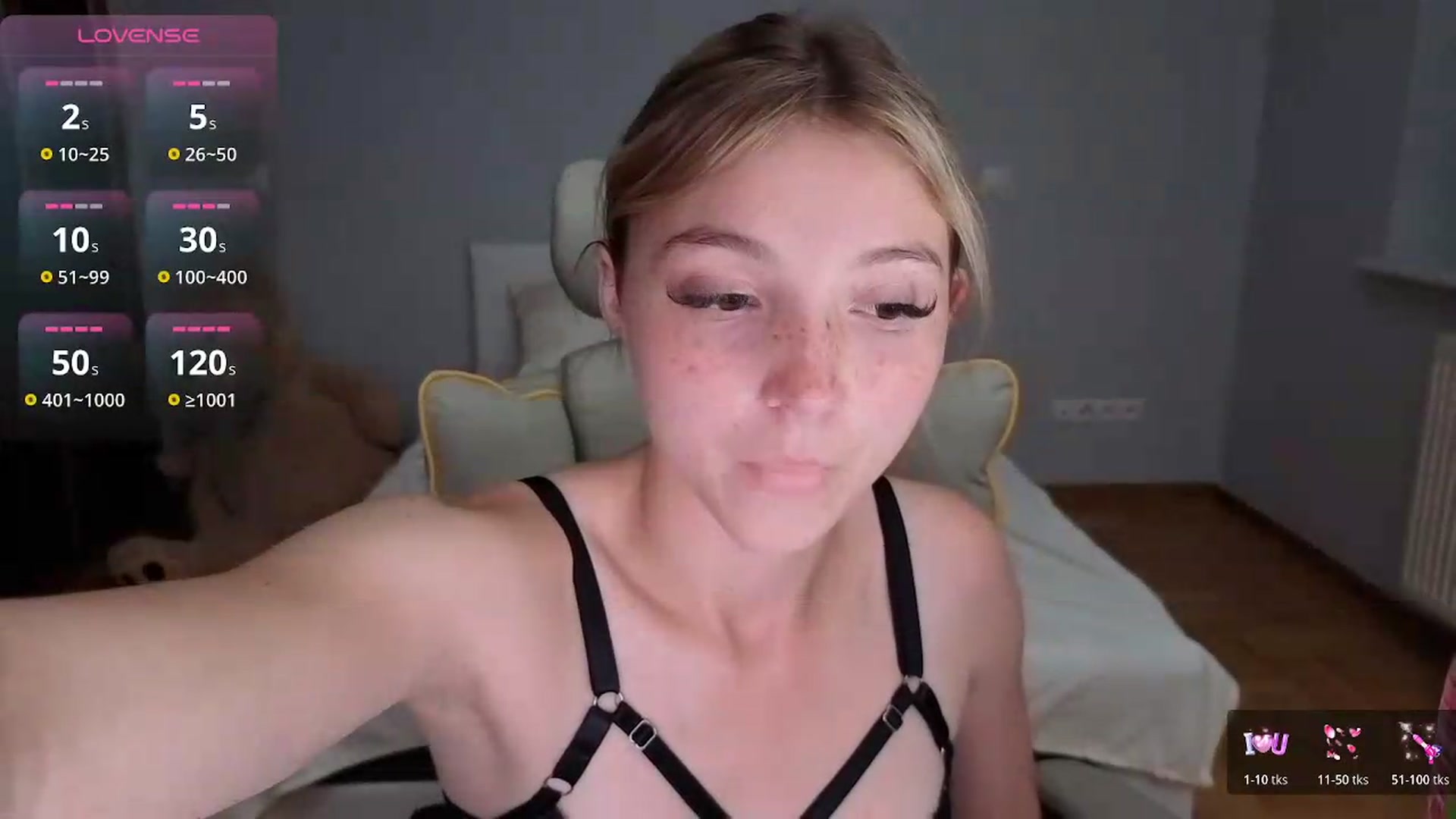 Gallery image thumbnail from Daisyy's myfreecams stream on, 06/29/2026, 19:13 image 19 of 20