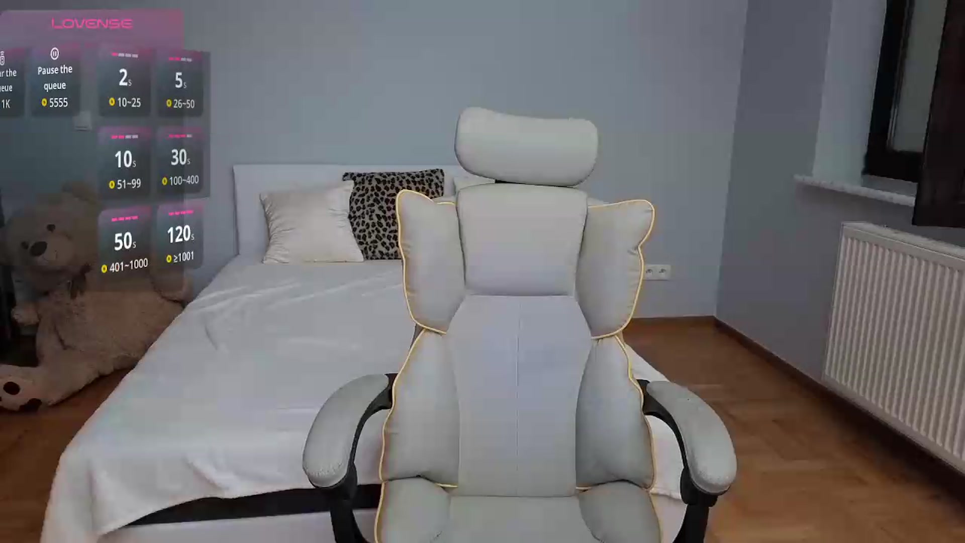 Gallery image thumbnail from Daisyy's myfreecams stream on, 06/29/2026, 21:14 image 20 of 20