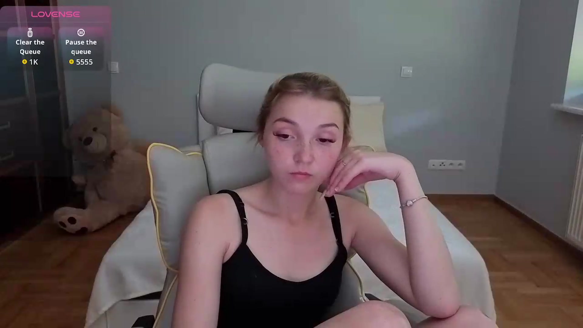 Gallery image thumbnail from Daisyy's myfreecams stream on, 06/30/2026, 14:02 image 2 of 20