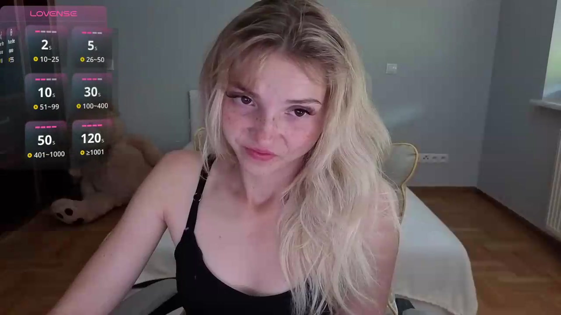Gallery image thumbnail from Daisyy's myfreecams stream on, 06/30/2026, 14:02 image 11 of 20