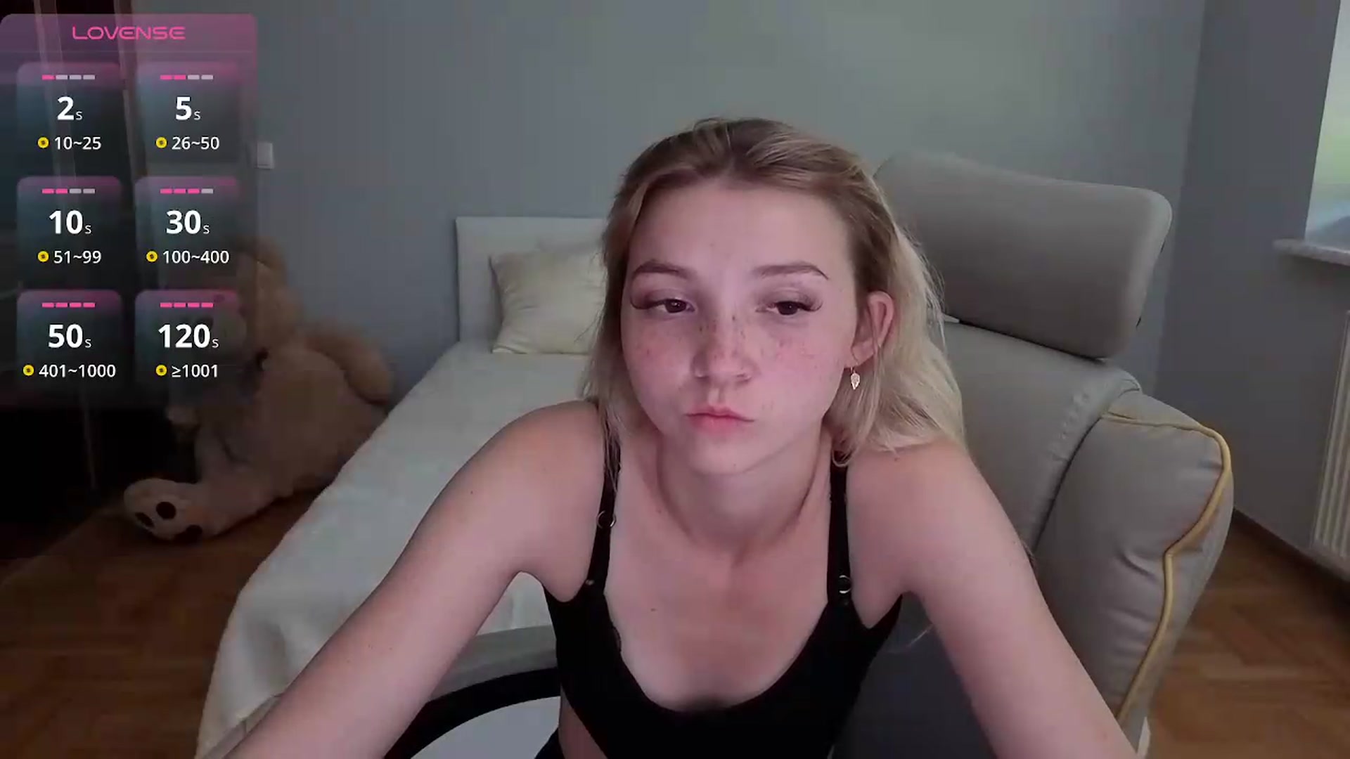 Gallery image thumbnail from Daisyy's myfreecams stream on, 06/30/2026, 14:02 image 7 of 20