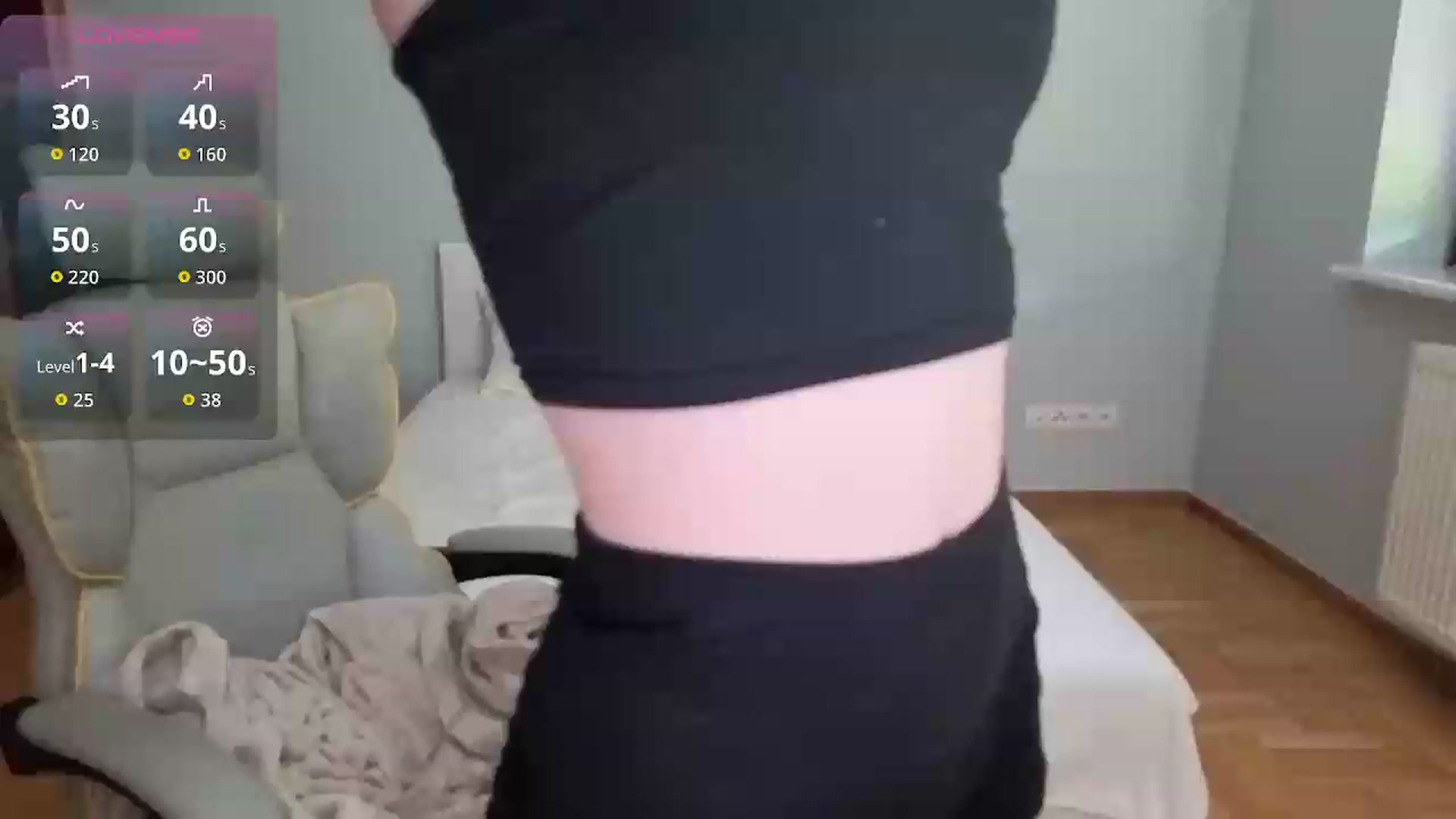 Gallery image thumbnail from Daisyy's myfreecams stream on, 06/30/2026, 14:23 image 13 of 20