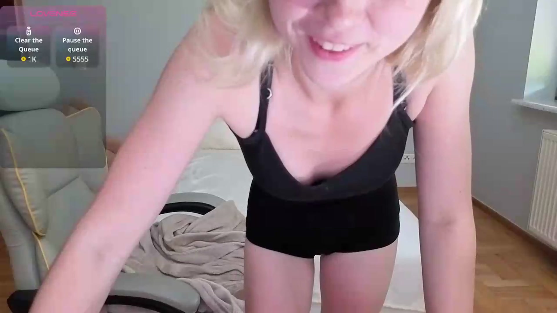 Gallery image thumbnail from Daisyy's myfreecams stream on, 06/30/2026, 14:23 image 4 of 20
