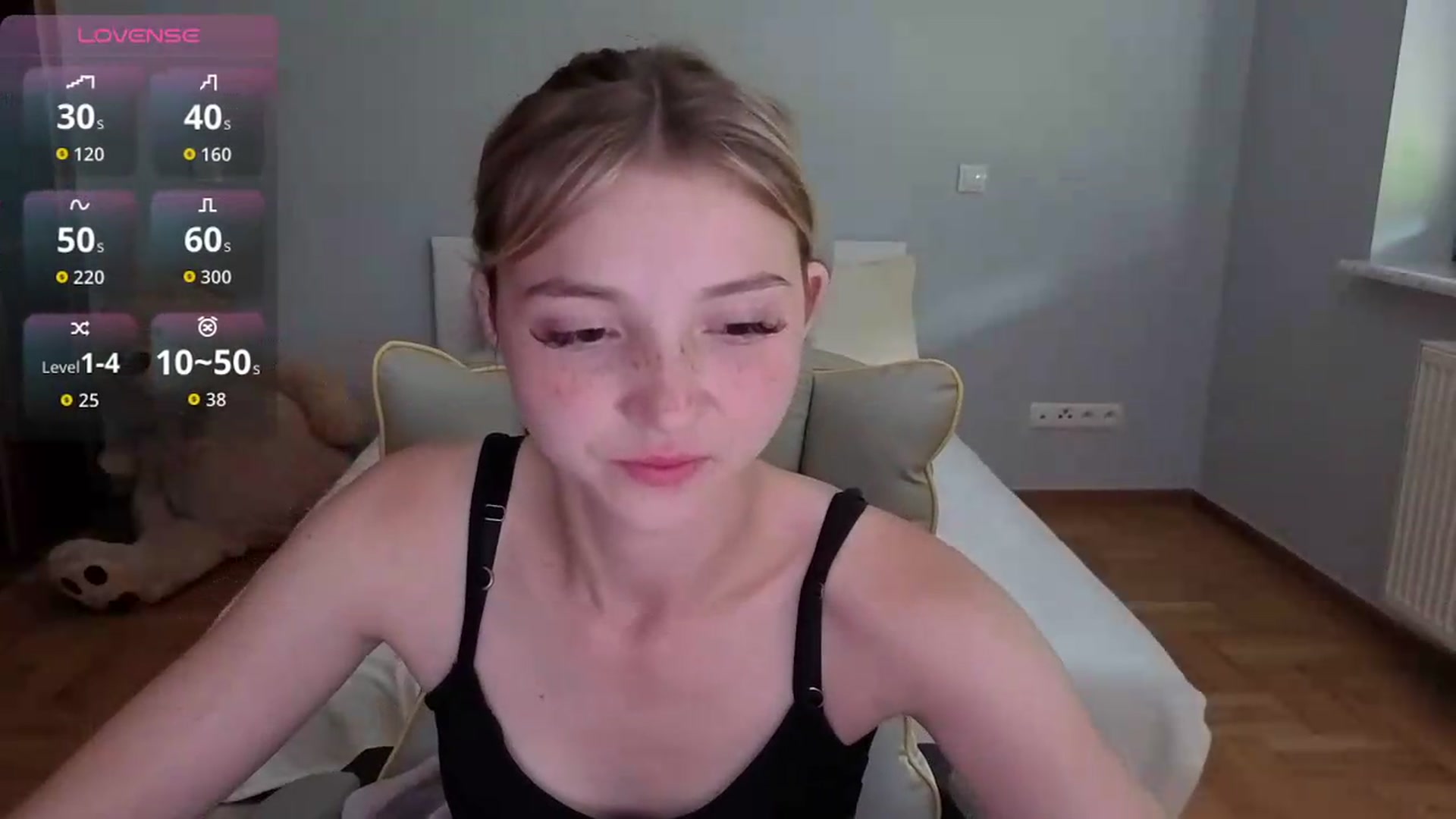 Gallery image thumbnail from Daisyy's myfreecams stream on, 06/30/2026, 14:23 image 18 of 20
