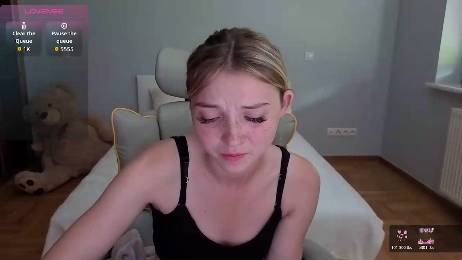 Gallery image thumbnail from Daisyy's myfreecams stream on, 06/30/2026, 14:23 image 19 of 20
