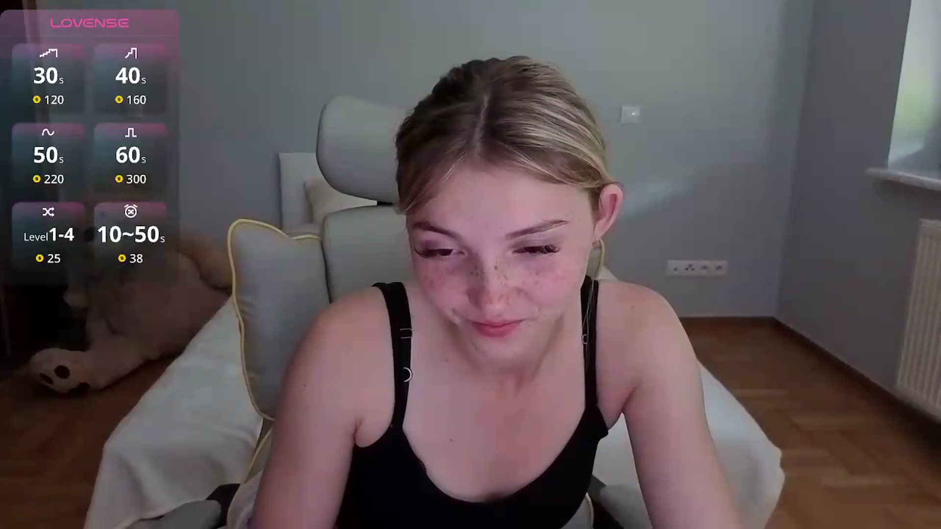 Gallery image thumbnail from Daisyy's myfreecams stream on, 06/30/2026, 14:23 image 20 of 20